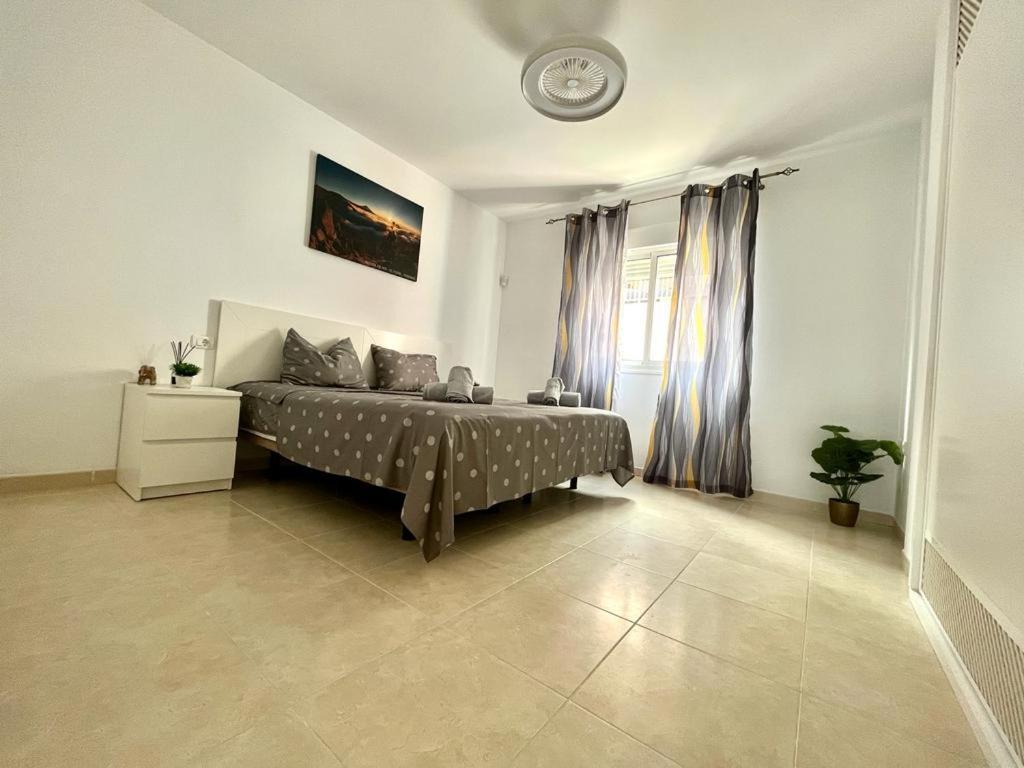 Great View Over The Ocean In Apartment Bianca With Wifi And Pool Chayofa المظهر الخارجي الصورة