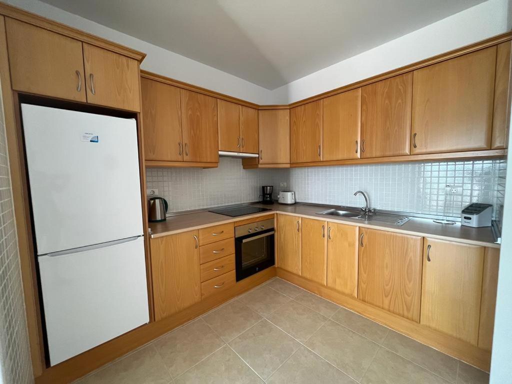 Great View Over The Ocean In Apartment Bianca With Wifi And Pool Chayofa المظهر الخارجي الصورة